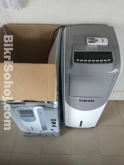 Vision Air Cooler